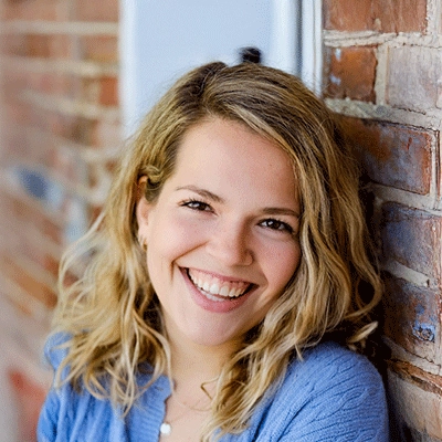 Alexandra Gagné-Lavoie