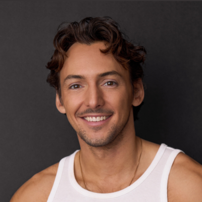 Guillaume Borys